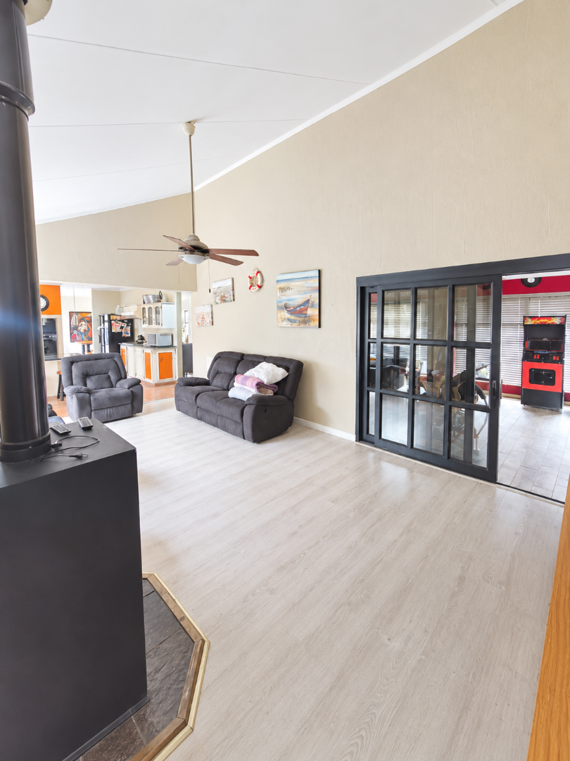 4 Bedroom Property for Sale in Wilkoppies North West